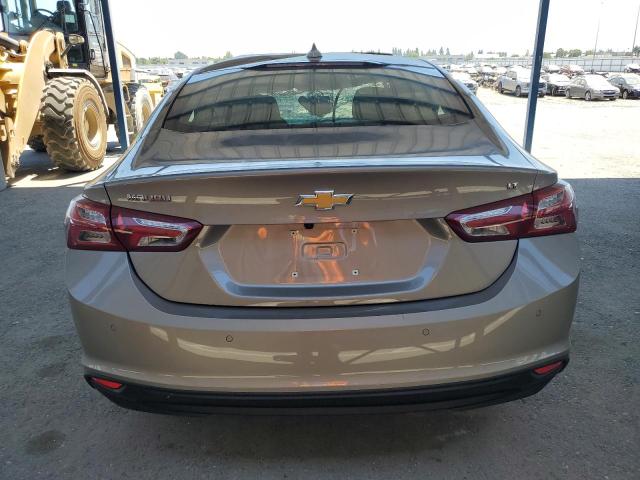 Photo 6 from auction – 2024 CHEVROLET MALIBU PRE with VIN 1G1ZE5ST5RF176445