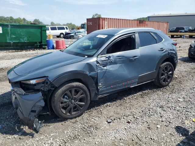 MAZDA CX-30 PREF 2023 مع رقم تعريف المركبة 3MVDMBCM2PM527530 - صورة من المزاد