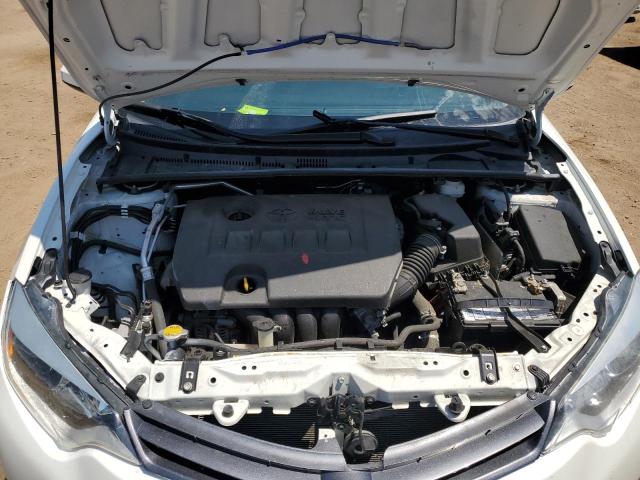 Photo 11 from auction – 2016 TOYOTA COROLLA EC with VIN 5YFBPRHE7GP378728