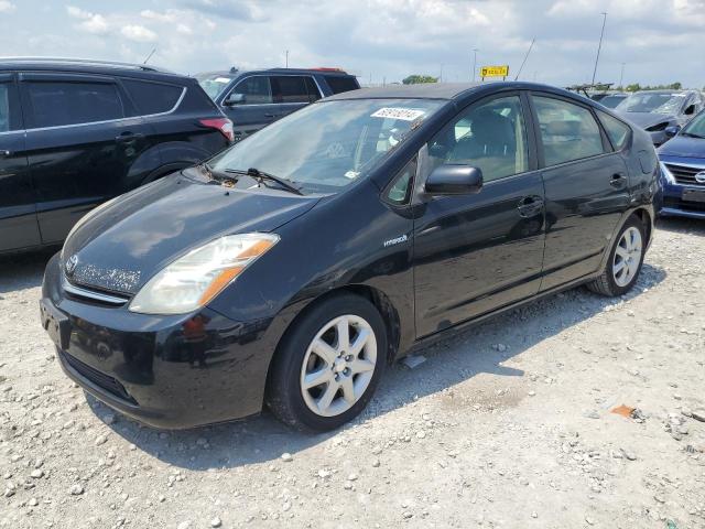 Photo 1 from auction – 2008 TOYOTA PRIUS with VIN JTDKB20U383459048