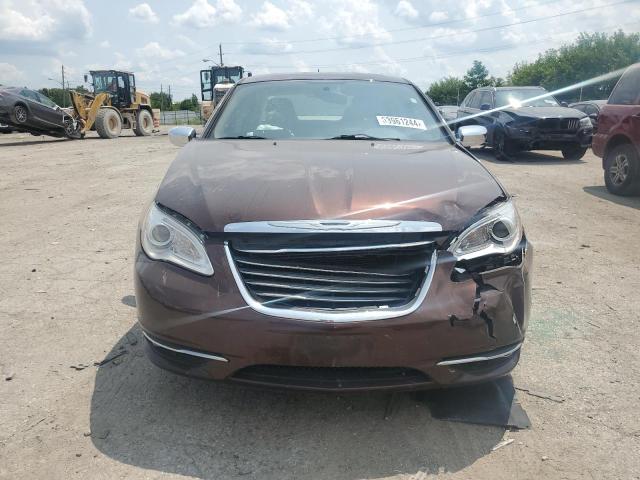 Photo 5 from auction – 2013 CHRYSLER 200 LIMITE with VIN 1C3CCBCG9DN520882