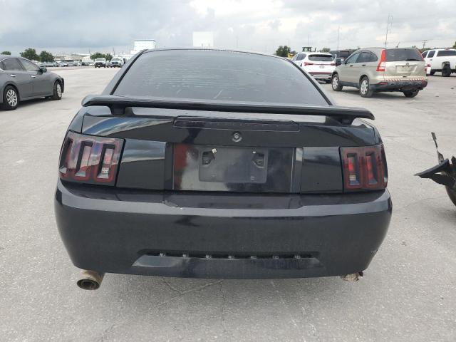Foto 6 de la subasta – 2002 FORD MUSTANG con VIN 1FAFP40402F186919