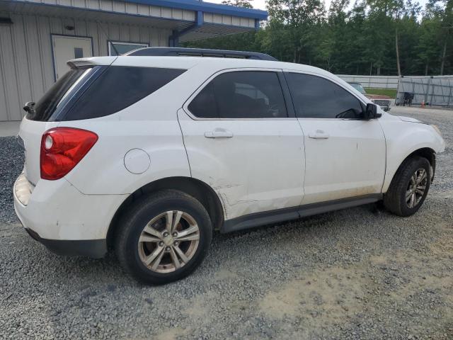 Photo 3 from auction – 2012 CHEVROLET EQUINOX LT with VIN 2GNALPEK0C1158305