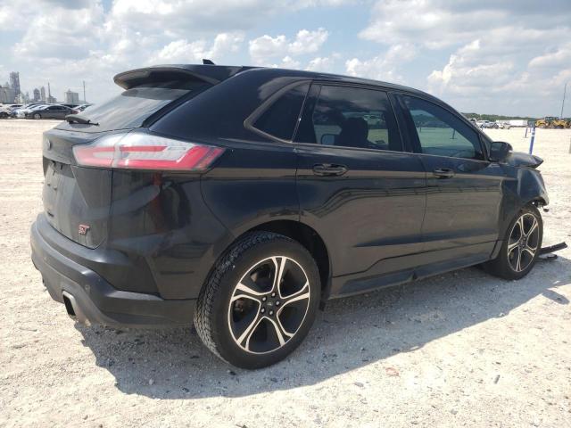 Photo 3 from auction – 2020 FORD EDGE ST with VIN 2FMPK4AP6LBA26774