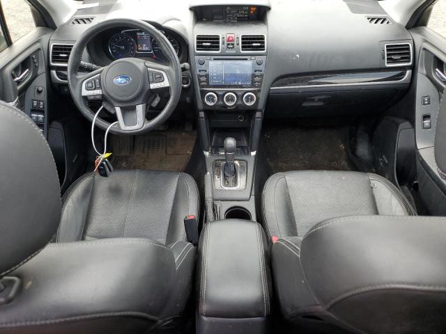 Photo 8 from auction – 2017 SUBARU FORESTER 2 with VIN JF2SJAWC4HH497467