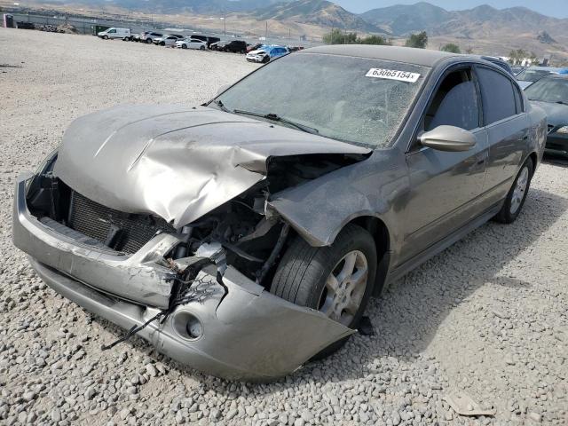 Photo 1 from auction – 2006 NISSAN ALTIMA S with VIN 1N4AL11D76N440074