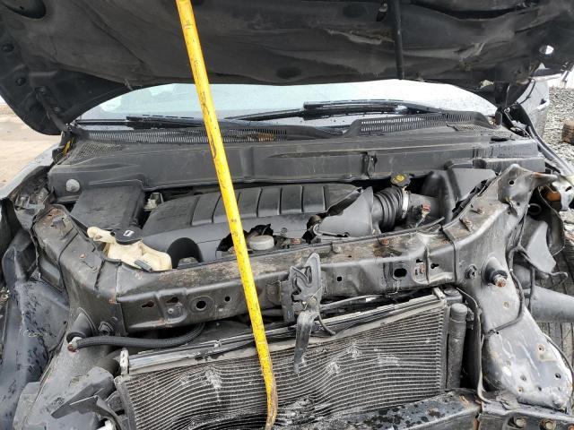 Photo 12 from auction – 2012 BUICK ENCLAVE with VIN 5GAKVCEDXCJ178232