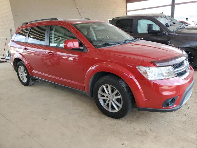 Photo 4 from auction – 2016 DODGE JOURNEY SX with VIN 3C4PDCBB4GT101218