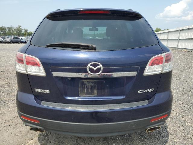 Photo 6 from auction – 2009 MAZDA CX-9 with VIN JM3TB38V890166604