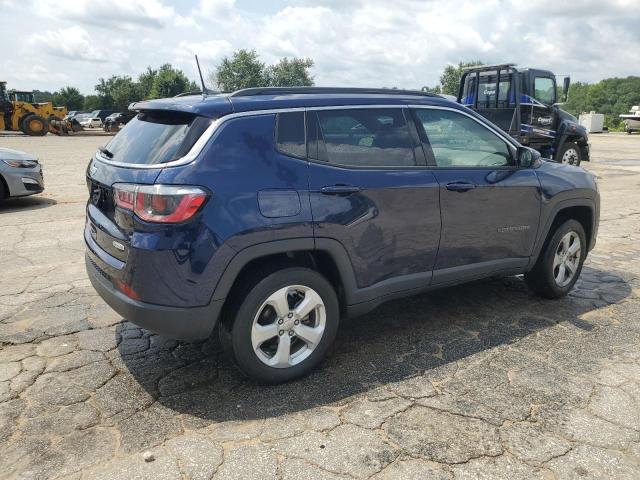 Photo 3 from auction – 2018 JEEP COMPASS LA with VIN 3C4NJDBB6JT139286