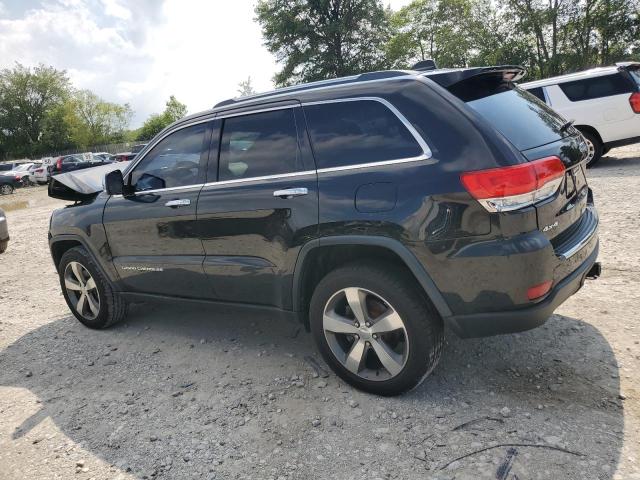 Photo 2 from auction – 2015 JEEP GRAND CHER with VIN 1C4RJFBG7FC763335