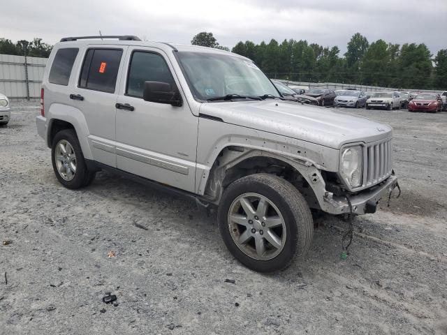 Photo 4 from auction – 2012 JEEP LIBERTY SP with VIN 1C4PJMAKXCW204776