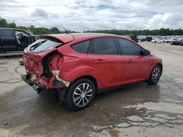 Photo 3 from auction – 2012 FORD FOCUS SE with VIN 1FAHP3K24CL335706