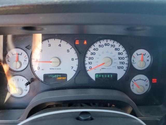 Photo 9 from auction – 2004 DODGE RAM 1500 S with VIN 1D7HU18D84S667922