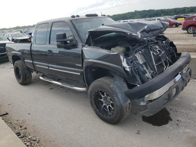 Zdjęcie 4 z aukcji – 2005 CHEVROLET SILVERADO z VIN 1GCHK29295E291153