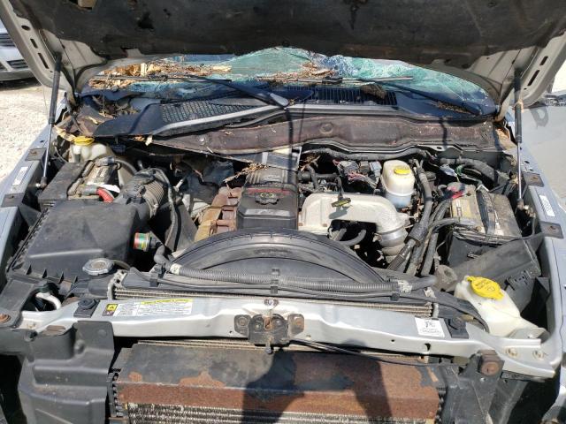 Photo 11 from auction – 2007 DODGE RAM 3500 S with VIN 3D7MX46C77G749038