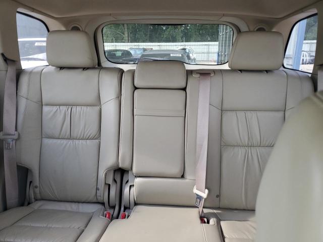 Photo 10 from auction – 2014 JEEP GRAND CHER with VIN 1C4RJEBG7EC580803