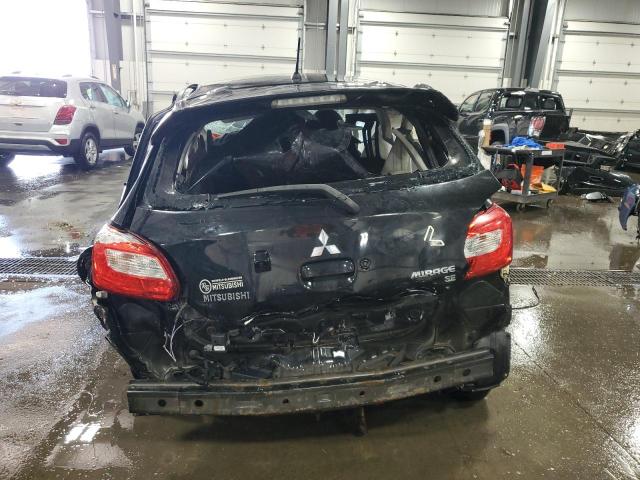Photo 6 from auction – 2017 MITSUBISHI MIRAGE SE with VIN ML32A4HJ7HH009658