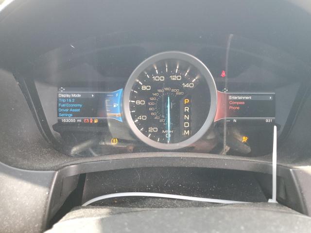 Photo 9 from auction – 2014 FORD EXPLORER L with VIN 1FM5K7F84EGA09672