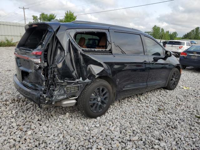 Photo 3 from auction – 2021 CHRYSLER PACIFICA H with VIN 2C4RC1N70MR508314