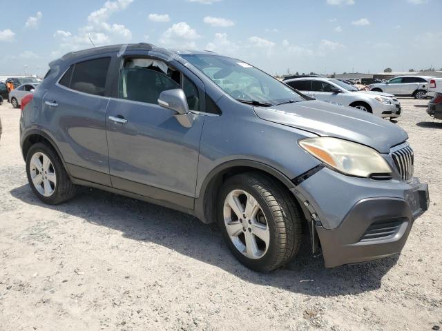 Photo 4 from auction – 2015 BUICK ENCORE with VIN KL4CJASBXFB117932