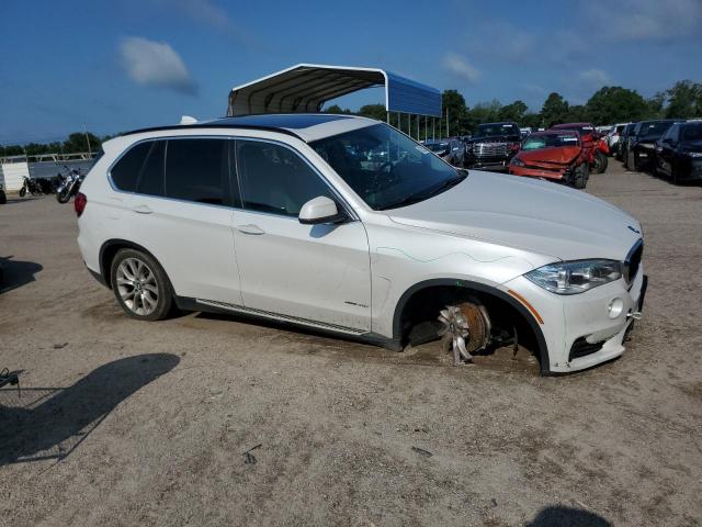 Photo 4 from auction – 2016 BMW X5 XDRIVE3 with VIN 5UXKR0C59G0U08799