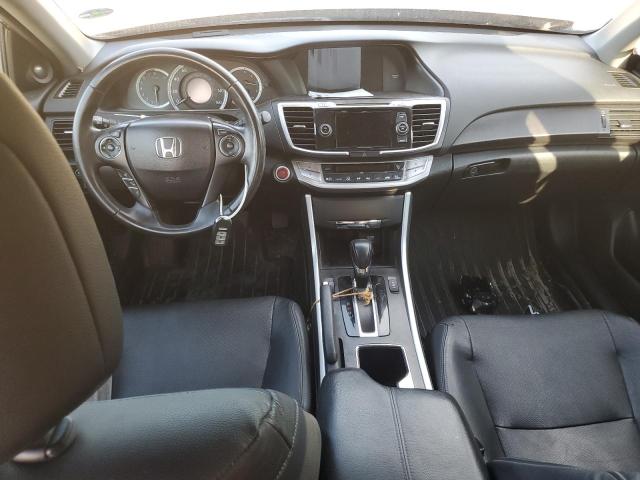 Photo 8 from auction – 2015 HONDA ACCORD EXL with VIN 1HGCR3F80FA004166