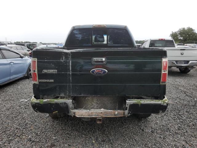 Photo 6 from auction – 2012 FORD F150 SUPER with VIN 1FTFW1ET2CFB72632