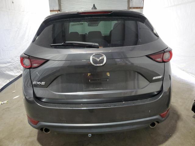 Photo 6 from auction – 2019 MAZDA CX-5 TOURI with VIN JM3KFACM2K1584563