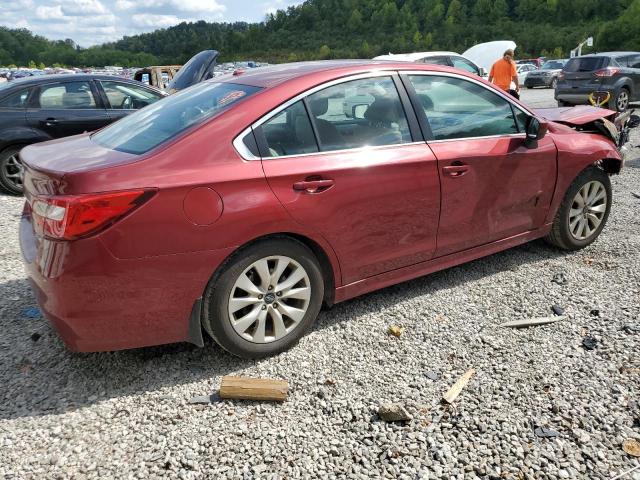 Photo 3 from auction – 2015 SUBARU LEGACY 2.5 with VIN 4S3BNBC67F3066932