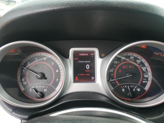 Photo 9 from auction – 2012 DODGE JOURNEY SE with VIN 3C4PDCAB8CT170313