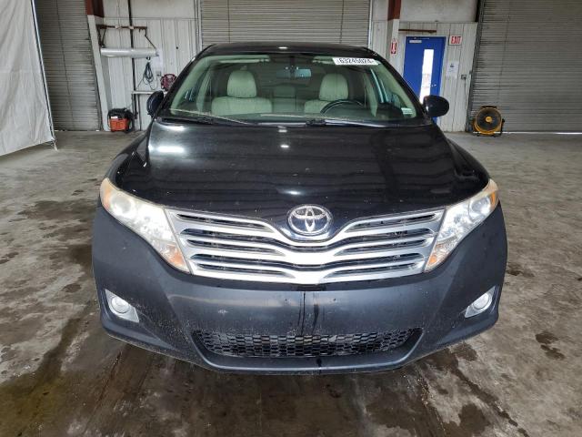 Photo 5 from auction – 2010 TOYOTA VENZA with VIN 4T3ZA3BB5AU026112