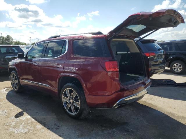 Photo 2 from auction – 2018 GMC ACADIA DEN with VIN 1GKKNXLS7JZ108164