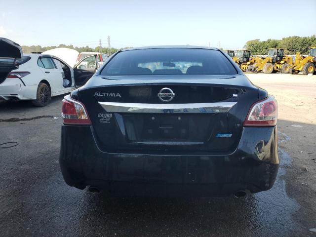 Photo 6 from auction – 2013 NISSAN ALTIMA 2.5 with VIN 1N4AL3AP0DN462310