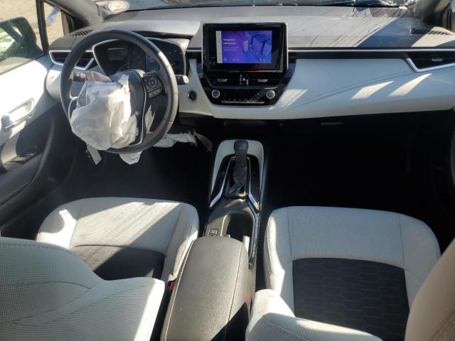 Photo 8 from auction – 2023 TOYOTA COROLLA SE with VIN JTND4MBE8P3207343