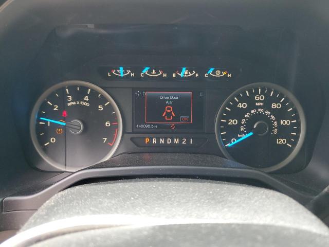 Photo 9 from auction – 2015 FORD F150 SUPER with VIN 1FTEW1EG2FKF20701