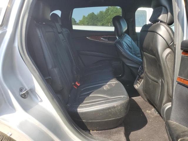 Foto 10 de la subasta – 2016 LINCOLN MKX SELECT con VIN 2LMTJ8KP8GBL20887