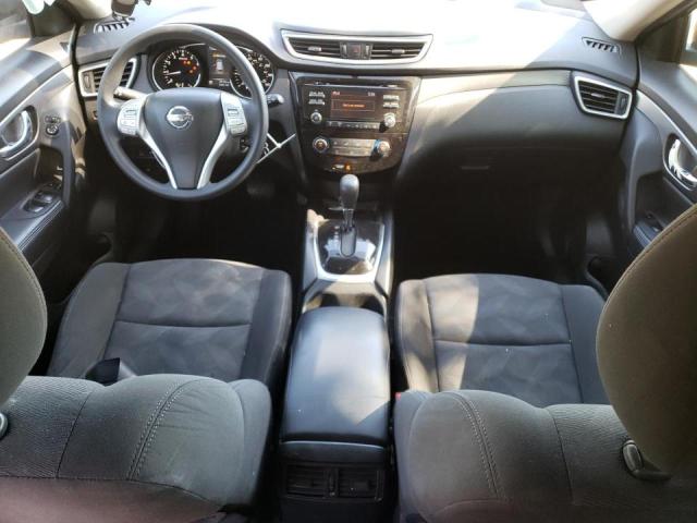 صورة رقم 8 من المزاد - 2016 NISSAN ROGUE S مع VIN KNMAT2MV7GP680591