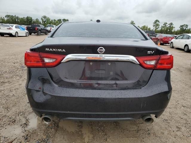 Photo 6 from auction – 2016 NISSAN MAXIMA 3.5 with VIN 1N4AA6AP6GC406850