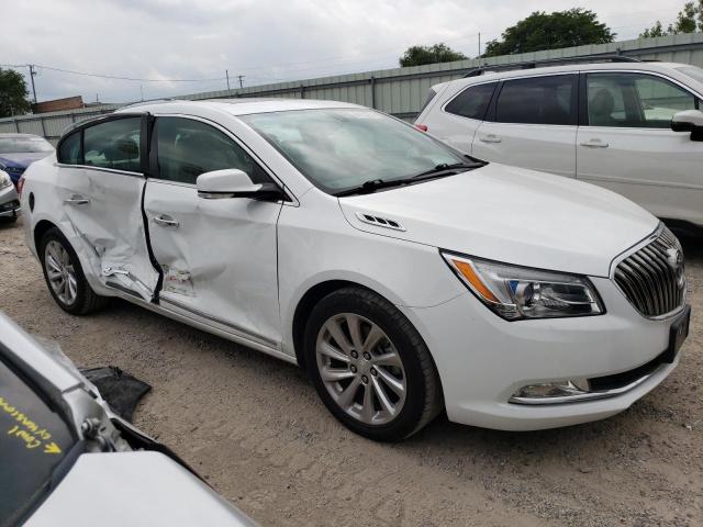 Photo 4 from auction – 2016 BUICK LACROSSE with VIN 1G4GB5G34GF248924