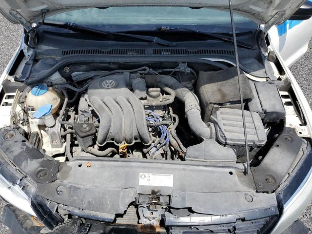 Photo 11 from auction – 2011 VOLKSWAGEN JETTA BASE with VIN 3VW1K7AJ7BM027546