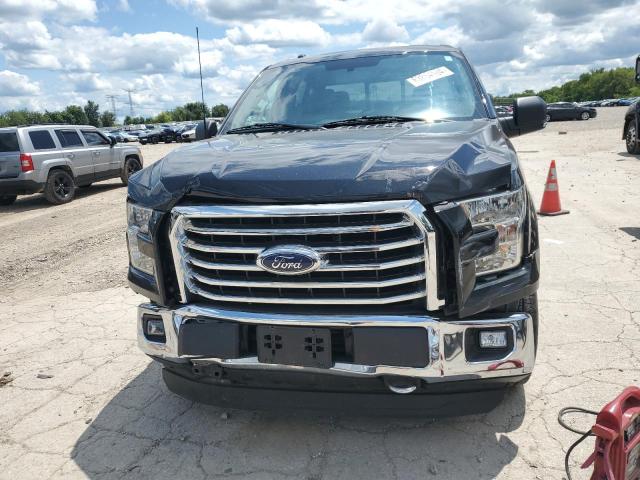 Photo 5 from auction – 2015 FORD F150 SUPER with VIN 1FTEW1EG2FFB21912