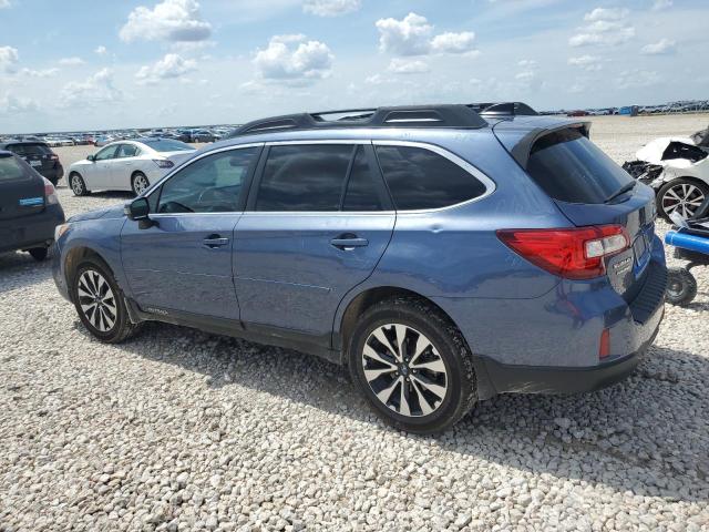 Photo 2 from auction – 2016 SUBARU OUTBACK 2. with VIN 4S4BSBNC4G3277353