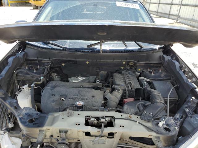 Photo 12 from auction – 2018 MITSUBISHI OUTLANDER with VIN JA4AP3AU7JZ024192
