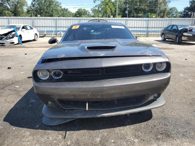 Photo 5 from auction – 2021 DODGE CHALLENGER with VIN 2C3CDZJG5MH649817