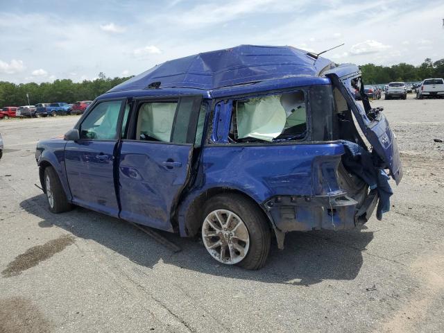 Photo 2 from auction – 2015 FORD FLEX with VIN 2FMGK5B81FBA12699