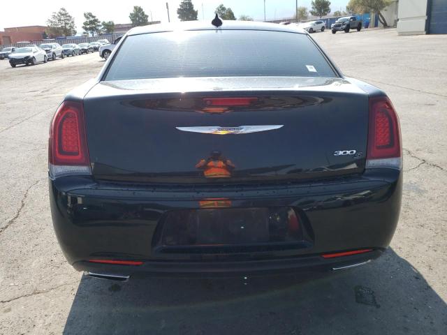 Photo 6 from auction – 2016 CHRYSLER 300 S with VIN 2C3CCABG7GH224204