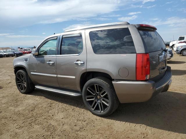 Photo 2 from auction – 2011 CADILLAC ESCALADE L with VIN 1GYS4BEF1BR365110