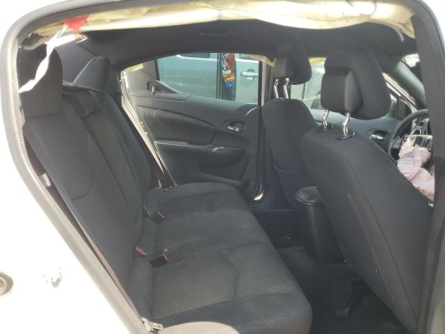 Photo 10 from auction – 2014 DODGE AVENGER SE with VIN 1C3CDZAB3EN132951