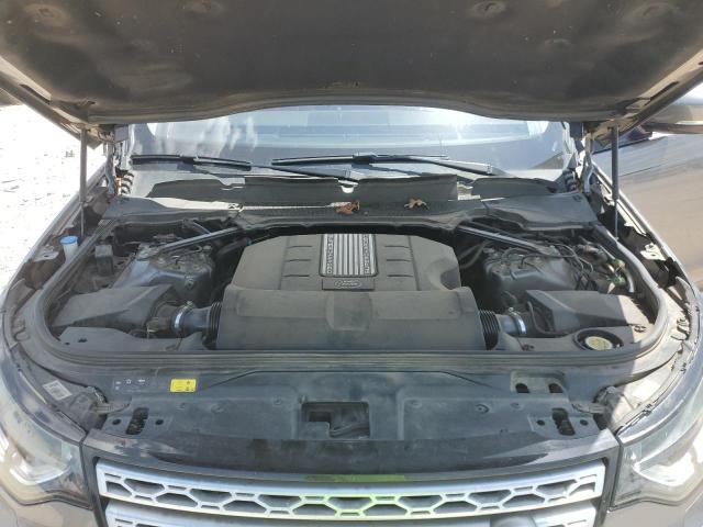Photo 12 from auction – 2018 LAND ROVER DISCOVERY with VIN SALRR2RV7JA076861